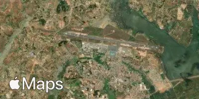 Satellite