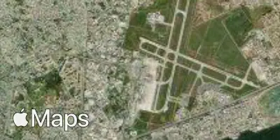 Satellite