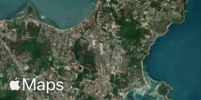Satellite