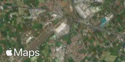 Satellite
