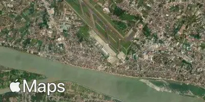 Satellite