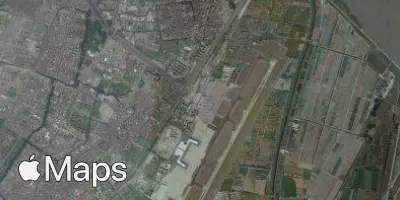 Satellite