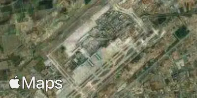 Satellite