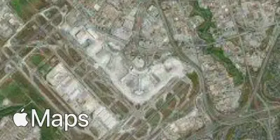Satellite