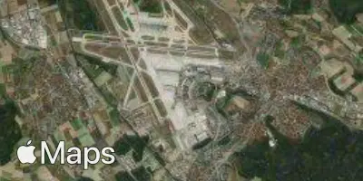Satellite